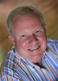 Dr. Reginald W. Goeke, principal and founding partner of Market Value Solutions